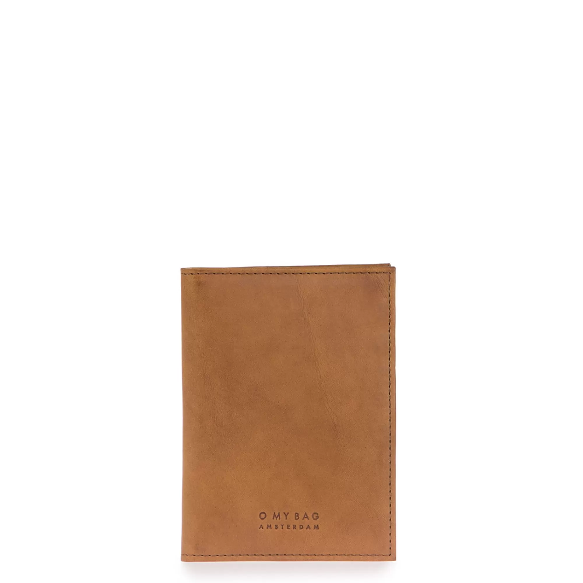 Sale Passport Holder Classic Cognac Paspoorthouders