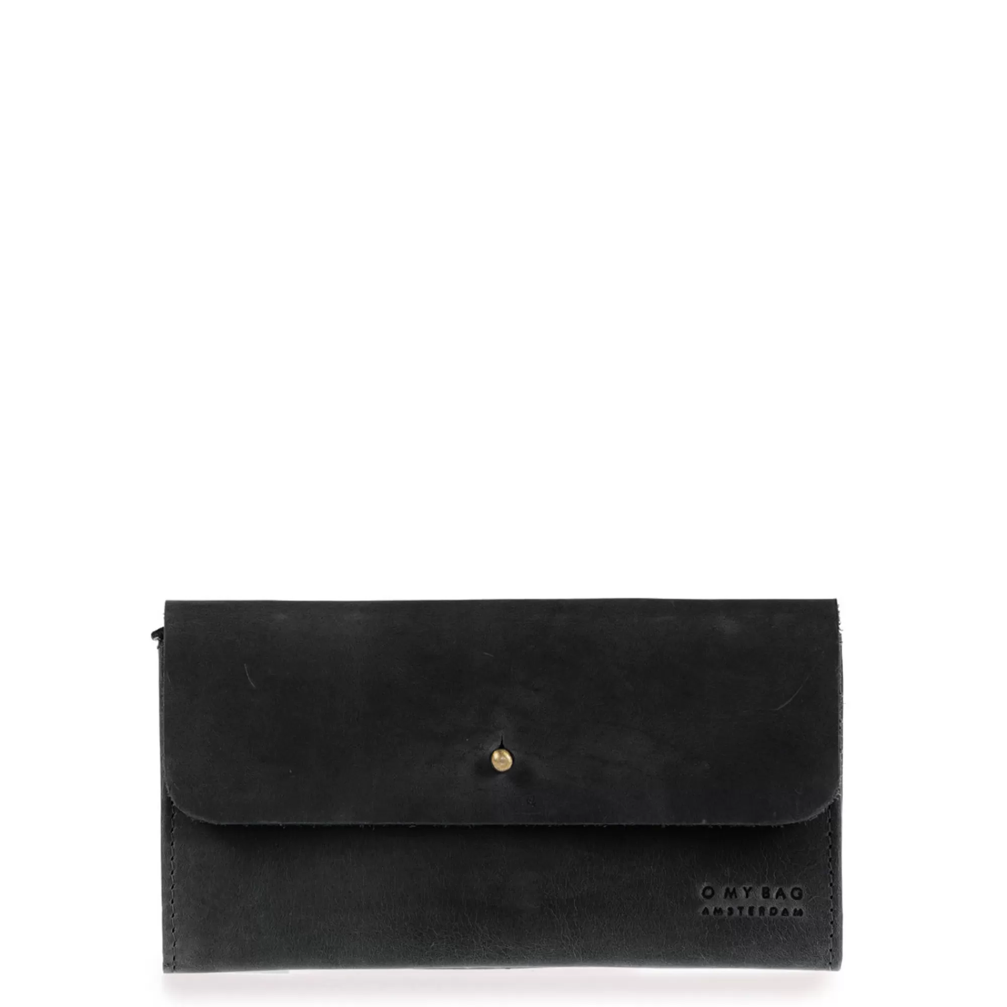 Best Pixies Pouch Hunter Black Dames Portemonnees