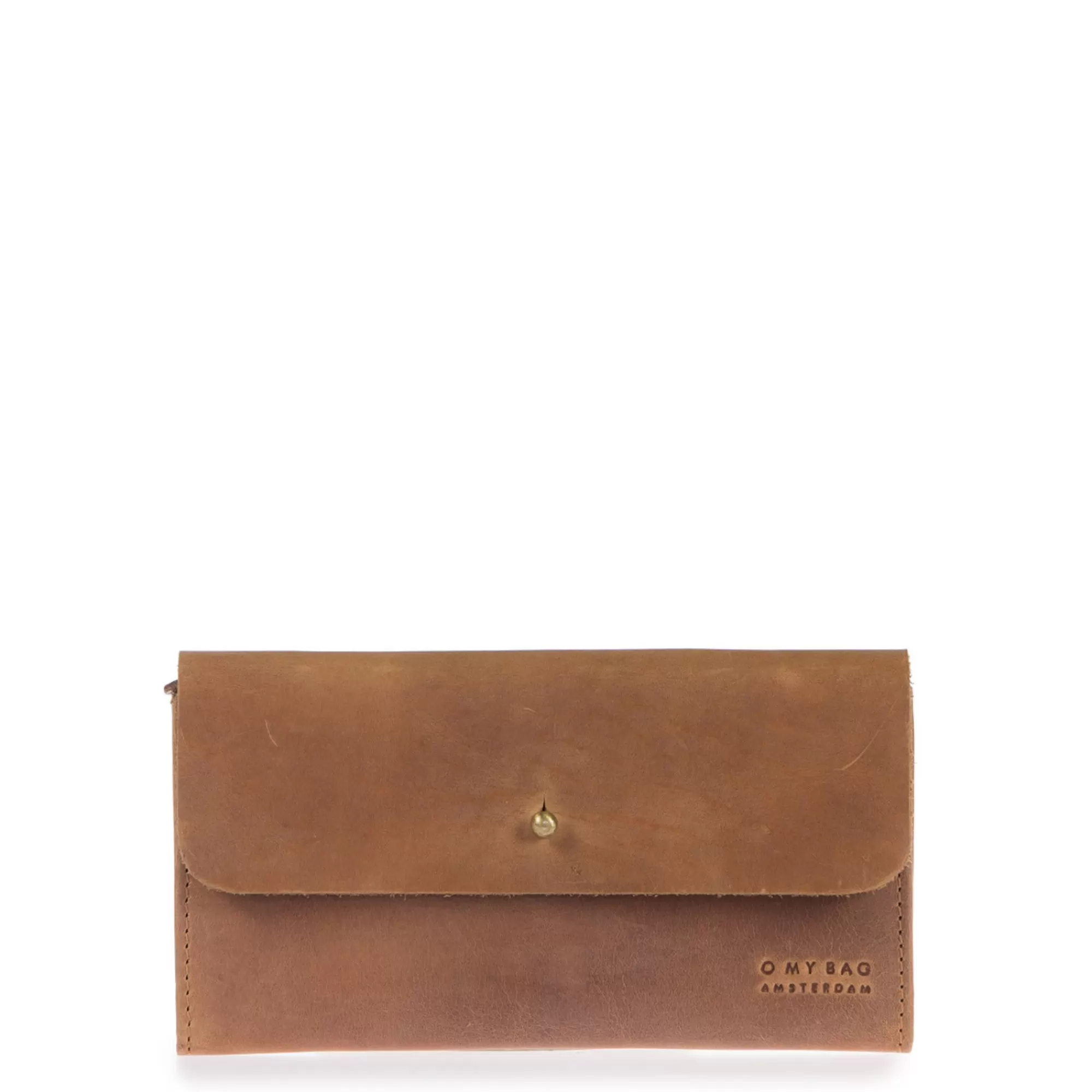 Store Pixies Pouch Hunter Camel Dames Portemonnees