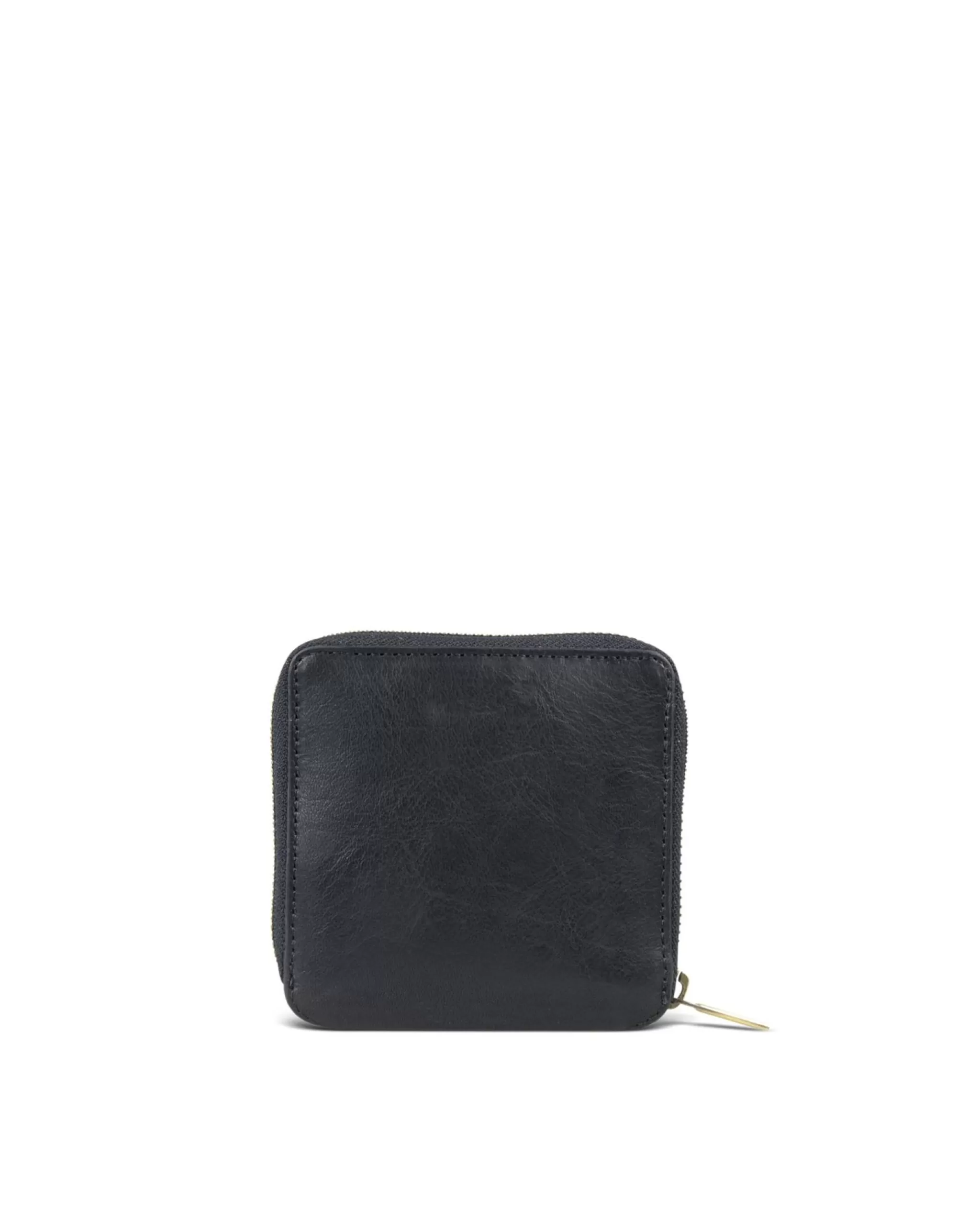 New Sonny Square Wallet Stromboli Black Dames Portemonnees