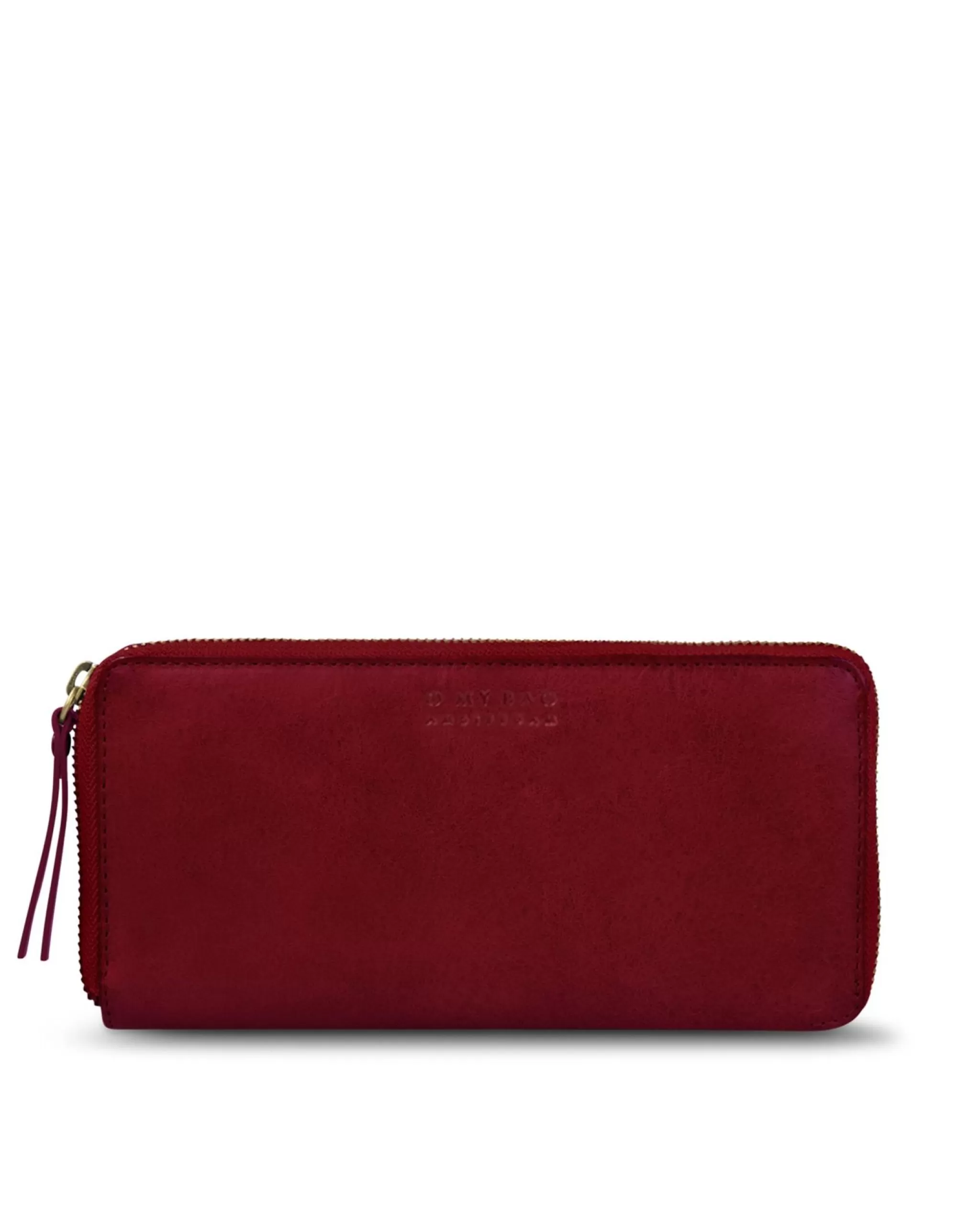 Discount Sonny Wallet Classic Ruby Dames Portemonnees