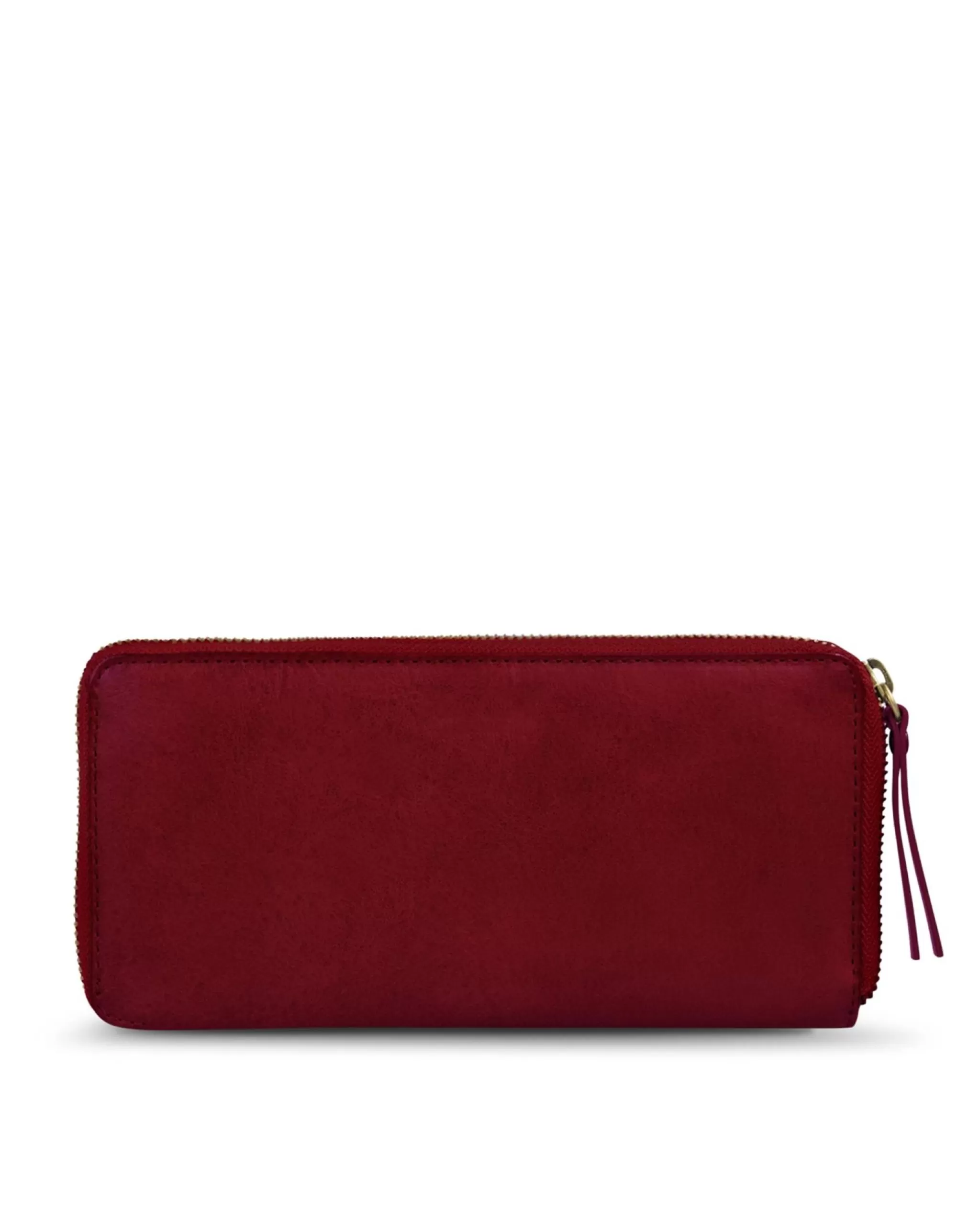 Discount Sonny Wallet Classic Ruby Dames Portemonnees