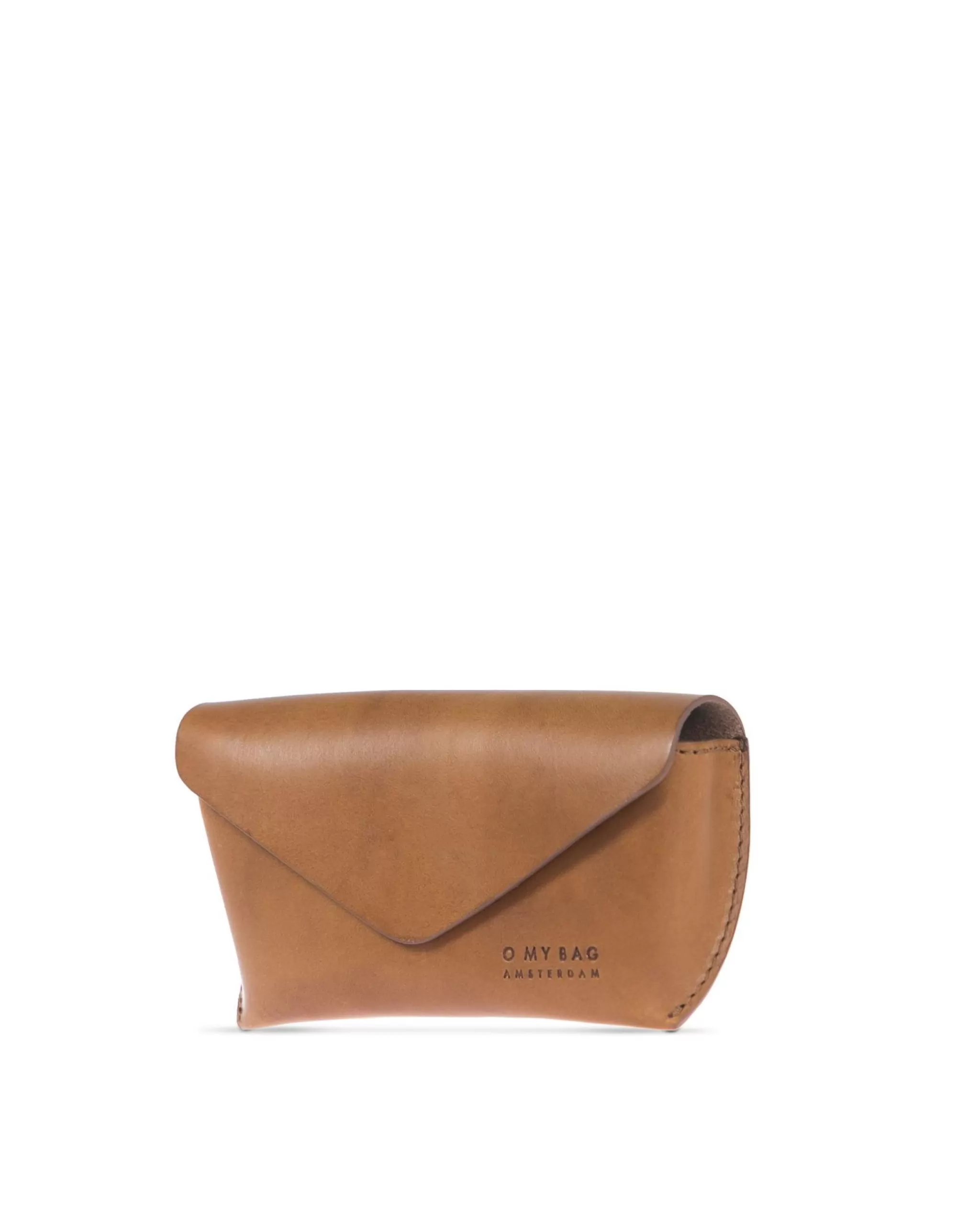 Shop Spectacle Case Classic Cognac Brillenhoezen