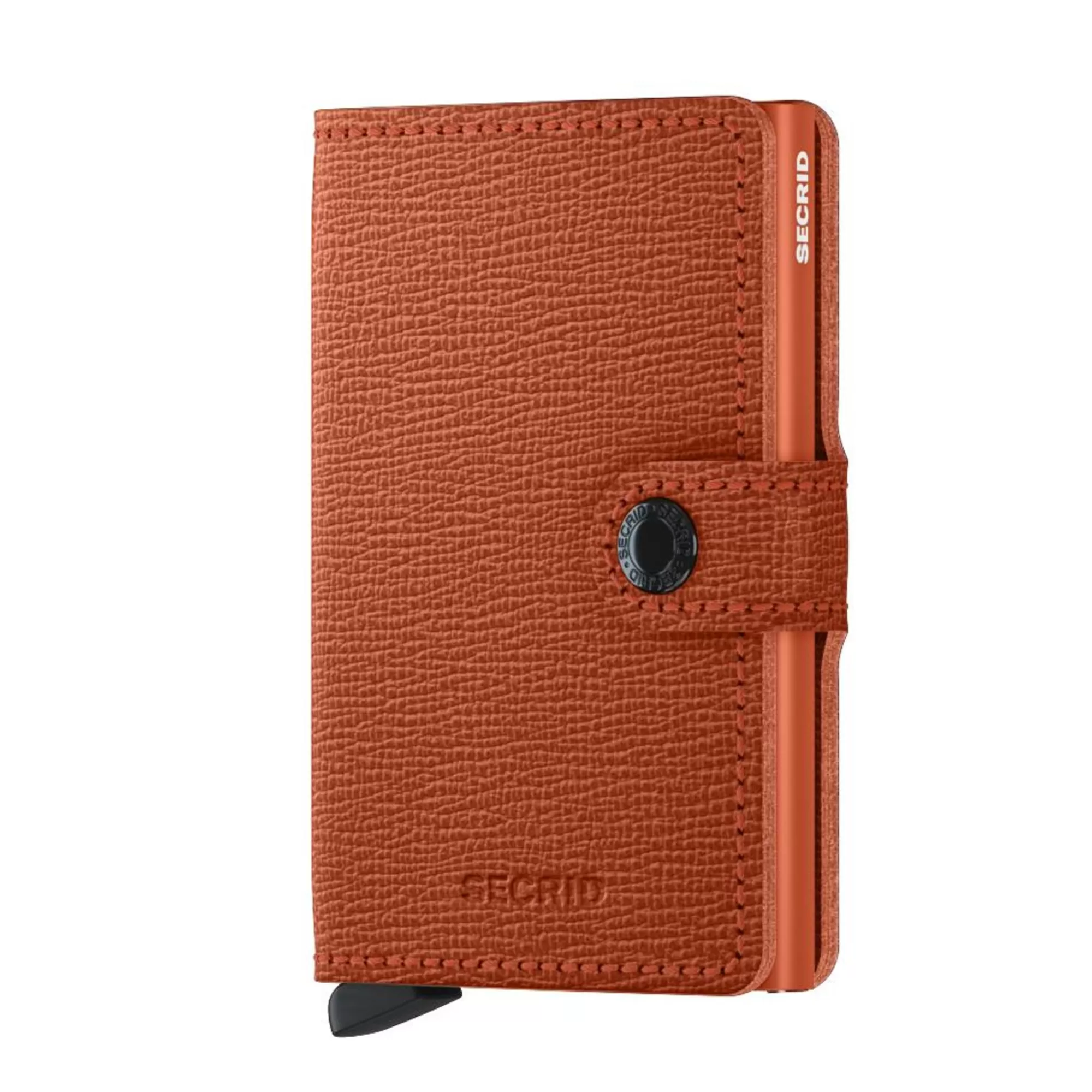 Flash Sale Miniwallet Crisple Pumpkin Pasjeshouders