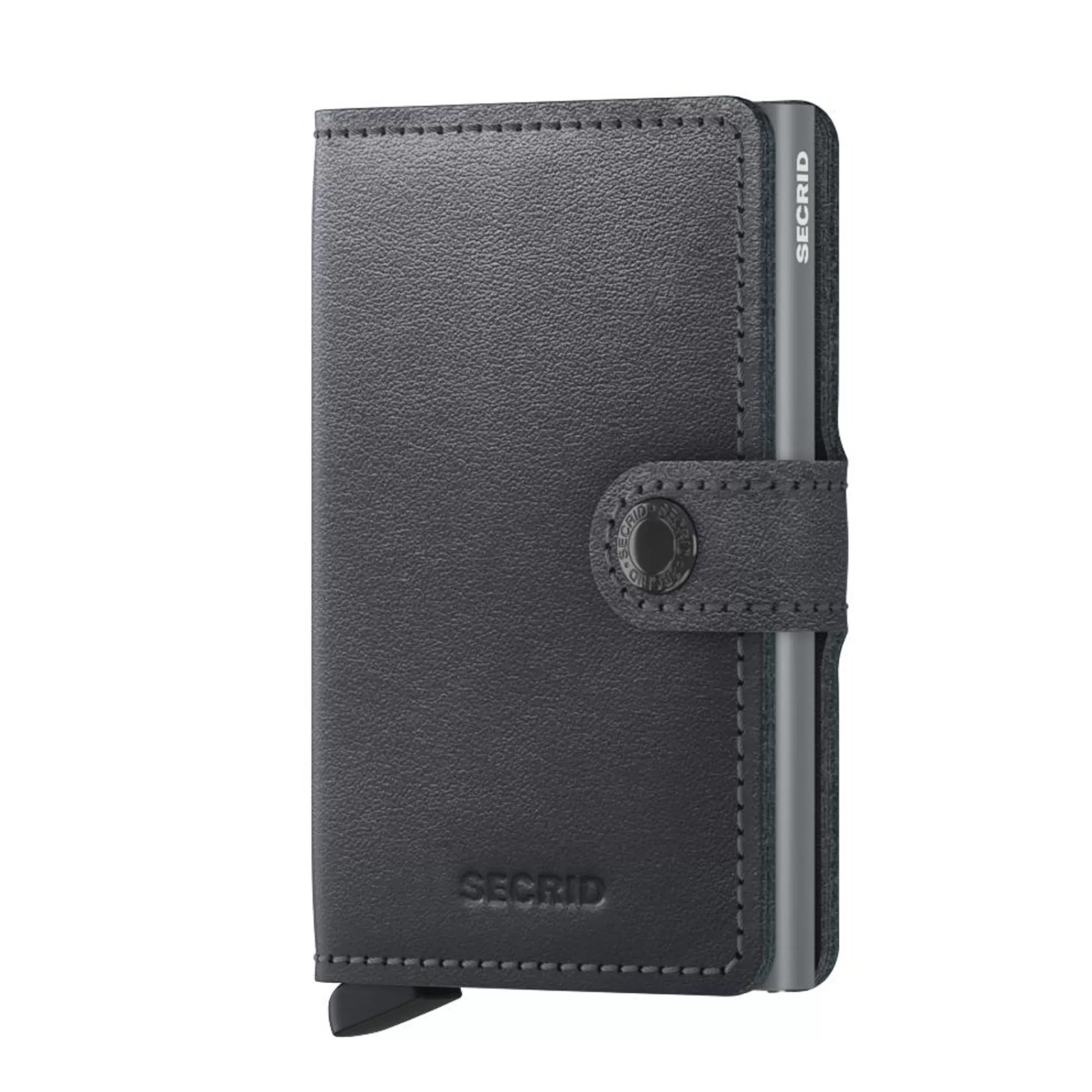 Best Sale Miniwallet Original Grey Pasjeshouders