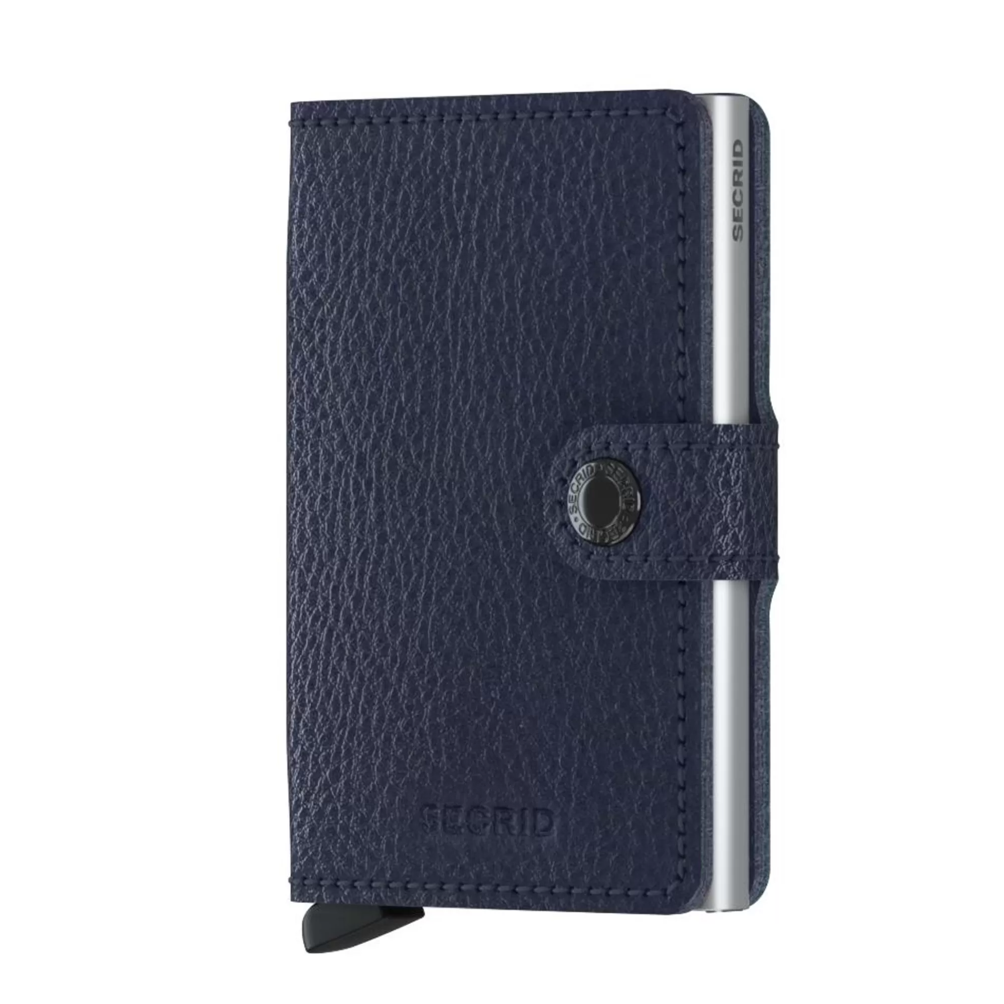 Best Sale Miniwallet Veg Navy Pasjeshouders