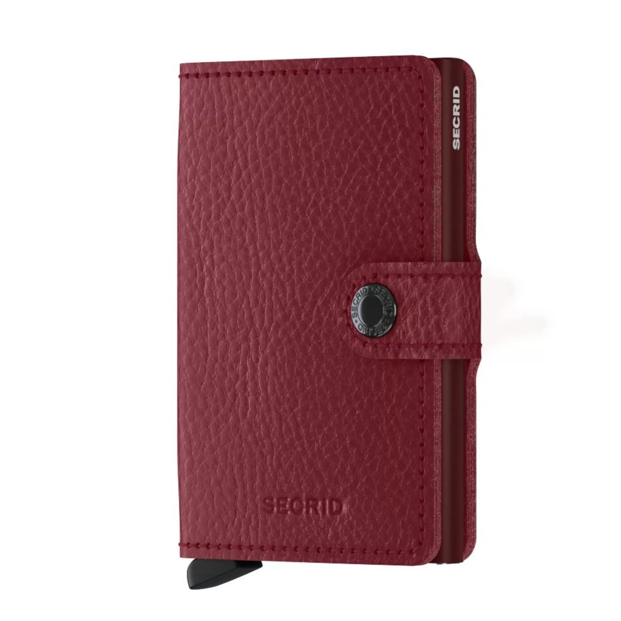 Best Sale Miniwallet Veg Rosso Pasjeshouders