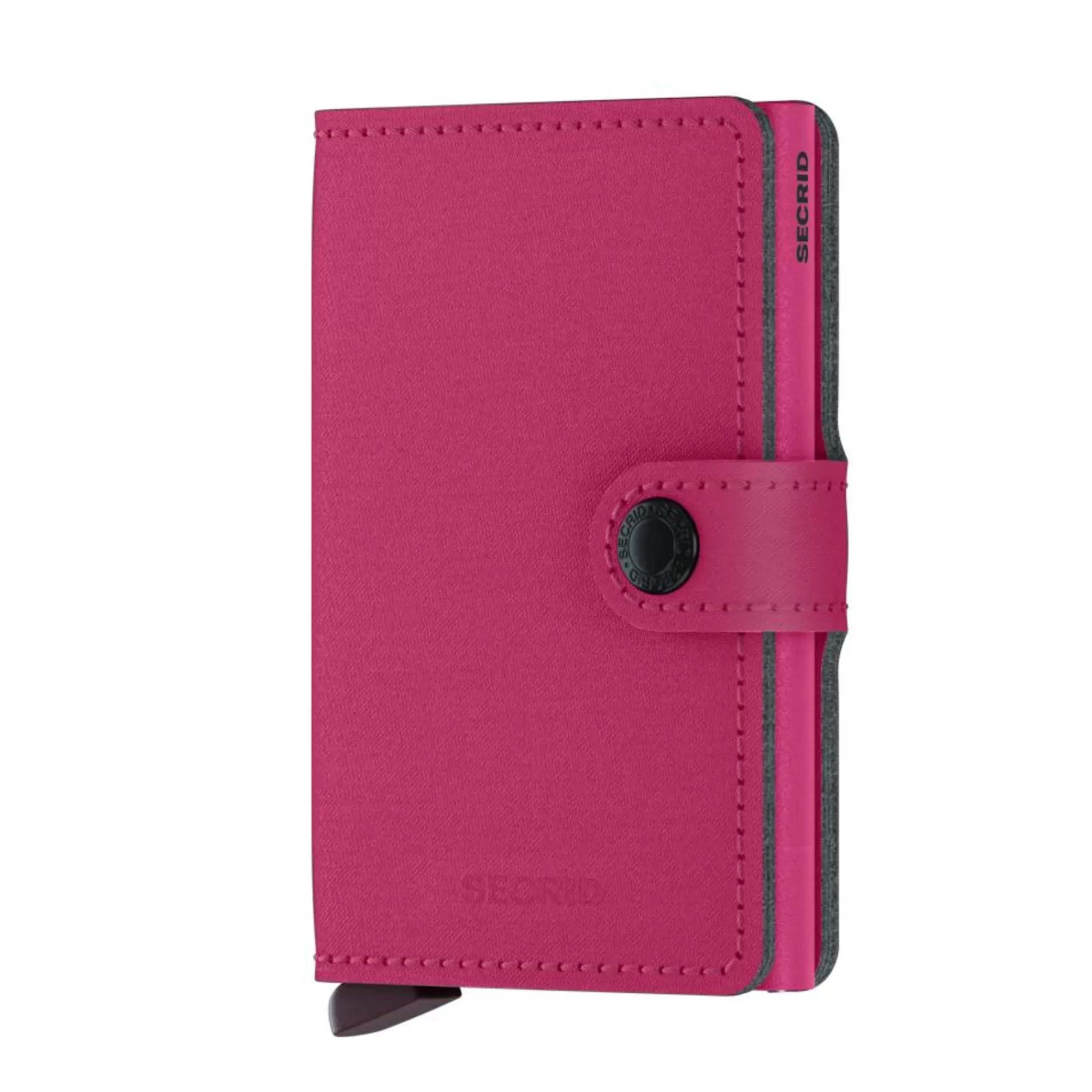 Cheap Miniwallet Yard Powder Fuchsia Pasjeshouders