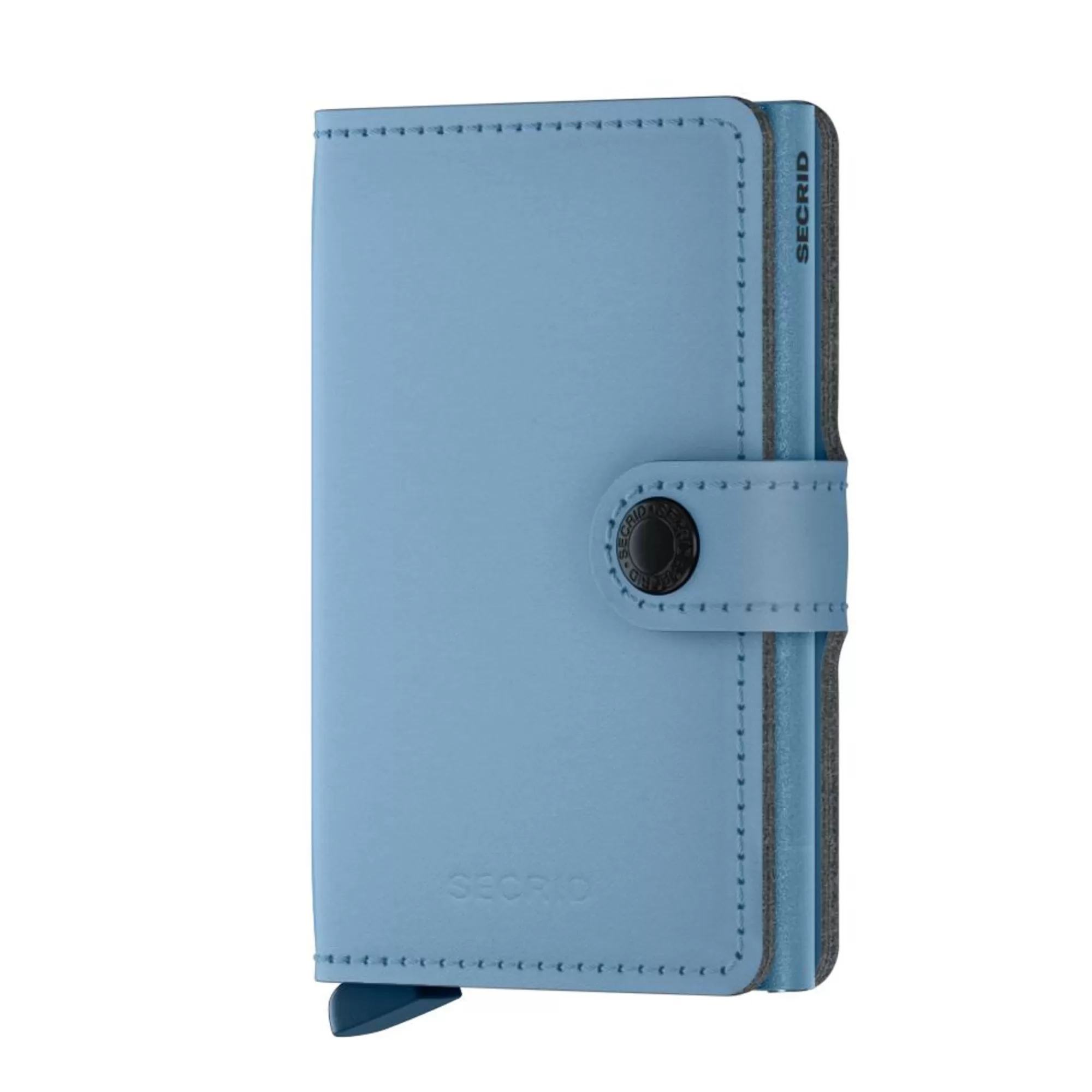 Flash Sale Miniwallet Yard Powder Sky Blue Pasjeshouders