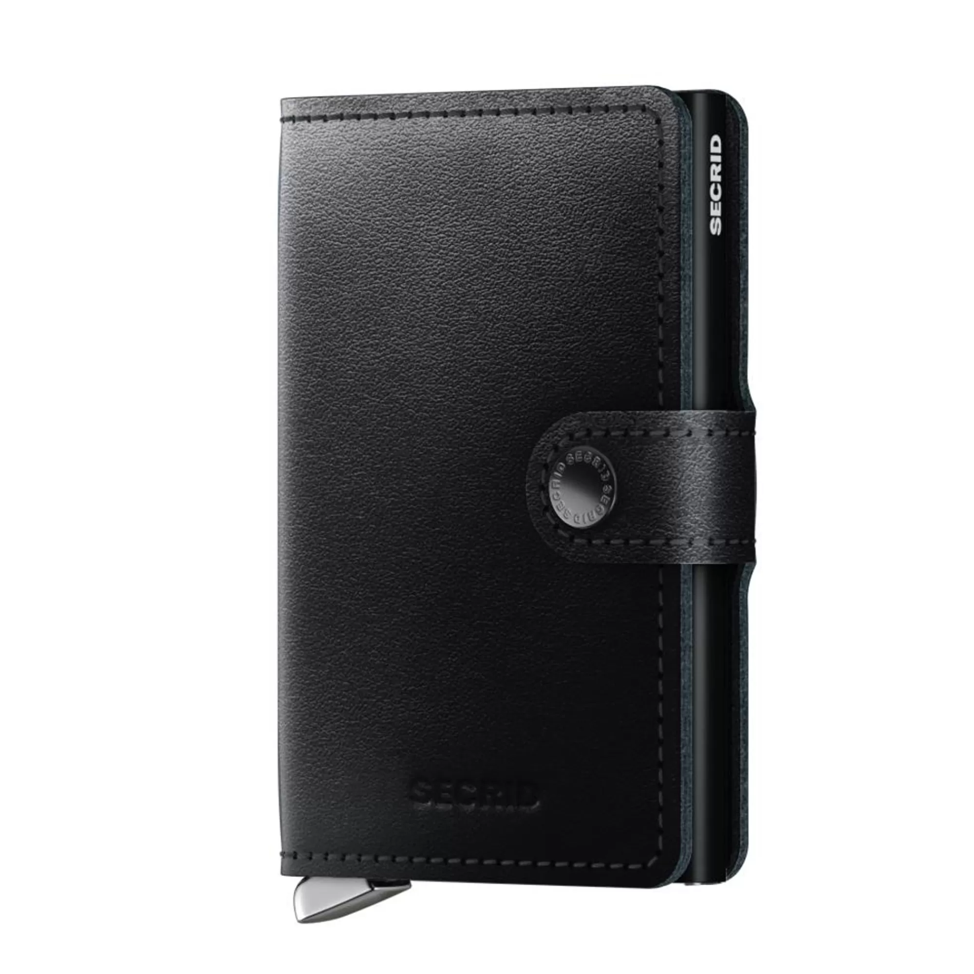 Store Premium Miniwallet Dusk Black Pasjeshouders