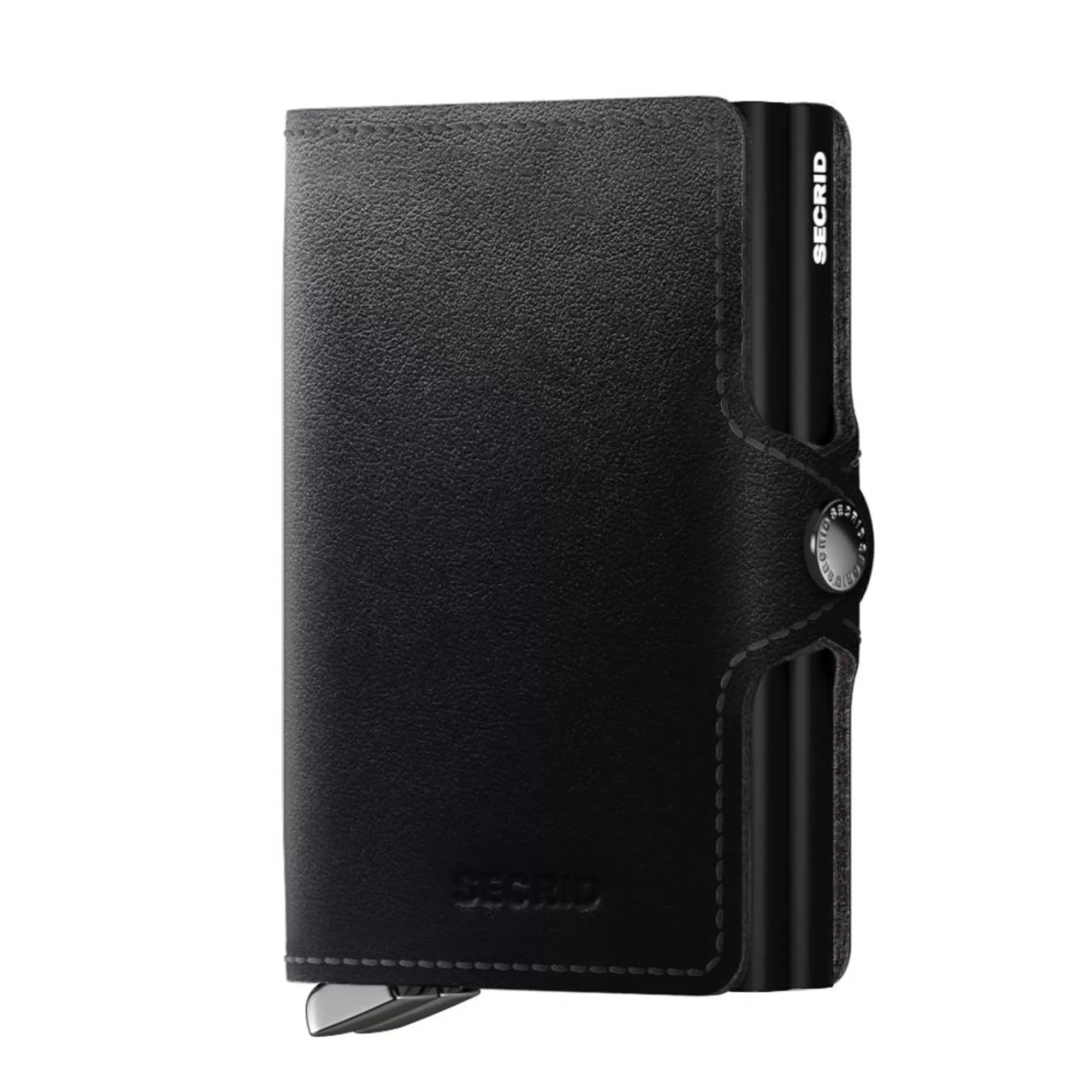 Shop Premium Twinwallet Dusk Black Pasjeshouders