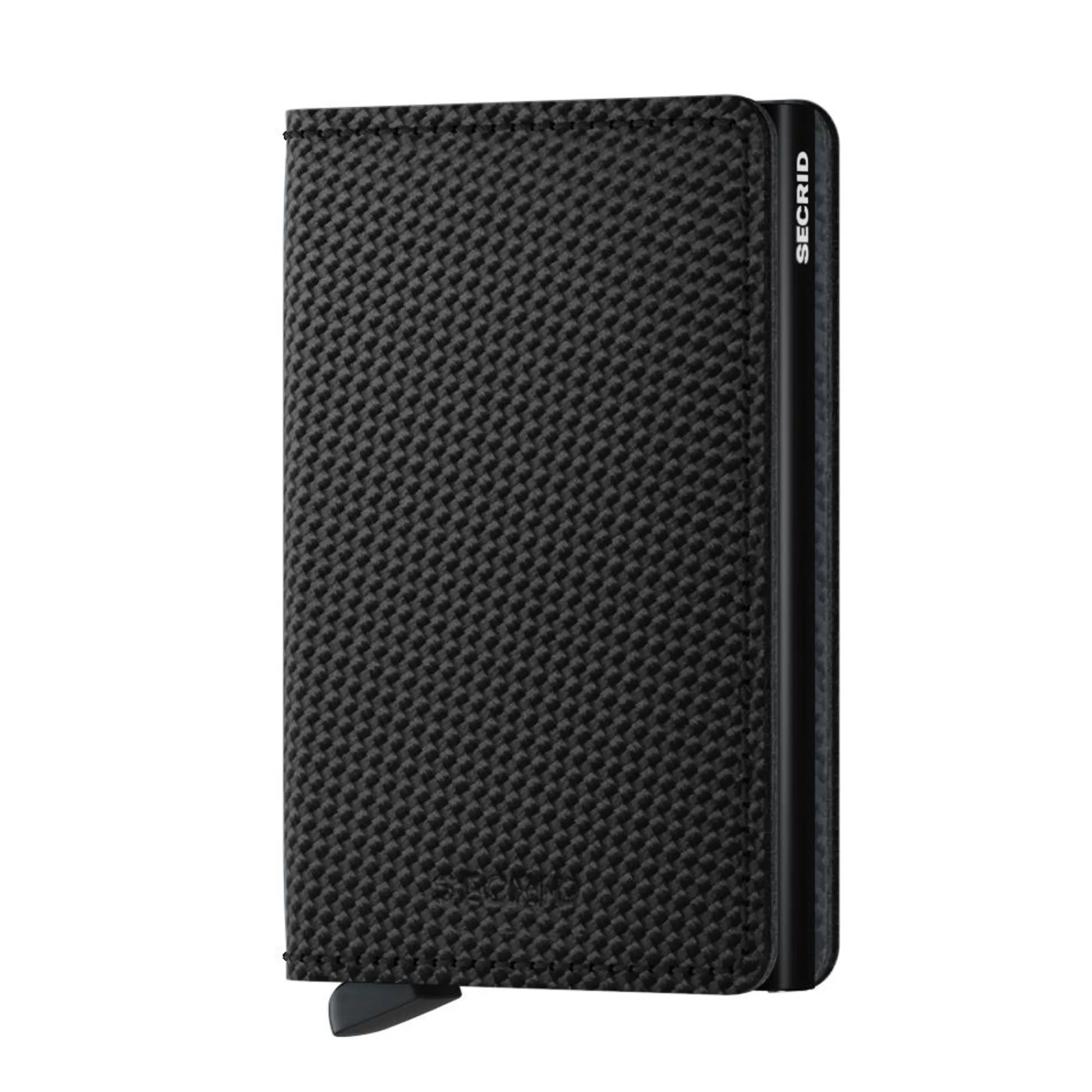 Flash Sale Slimwallet Carbon Black Pasjeshouders