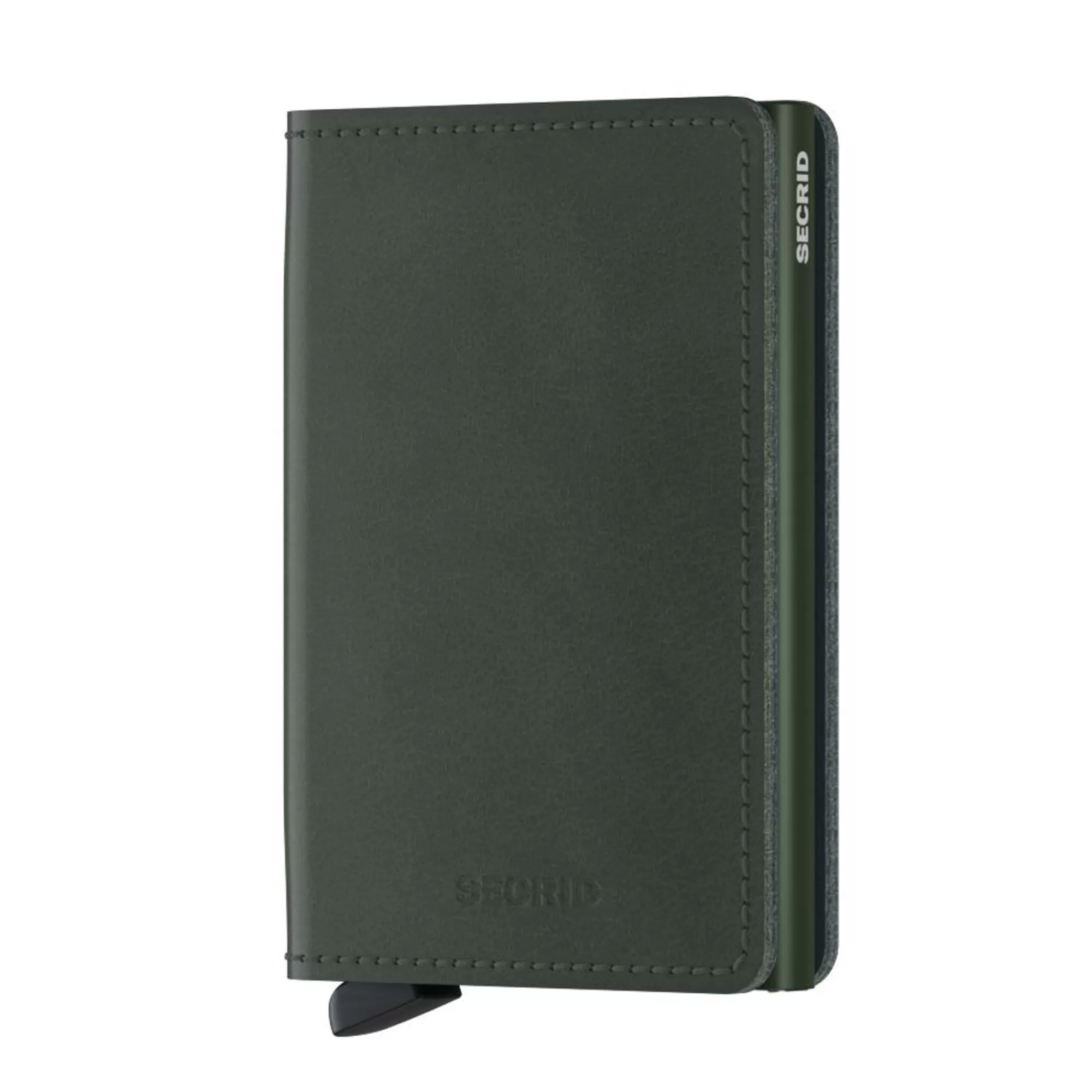 Cheap Slimwallet Original Green Pasjeshouders