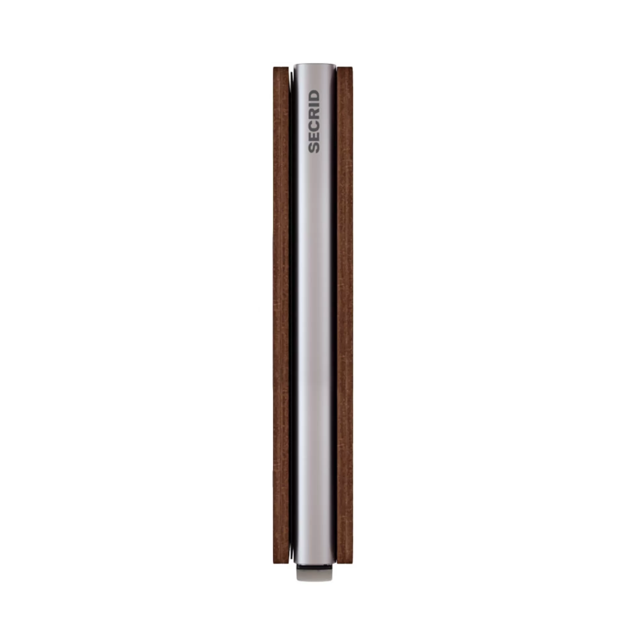 Outlet Slimwallet Vintage Brown Pasjeshouders
