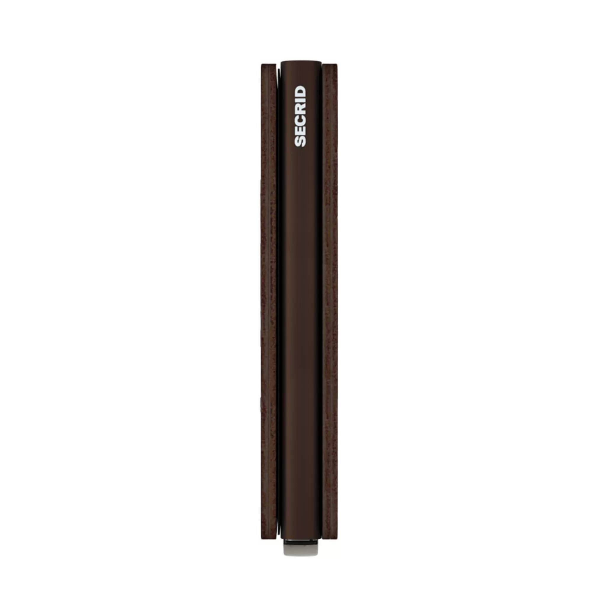Fashion Slimwallet Vintage Chocolate Pasjeshouders