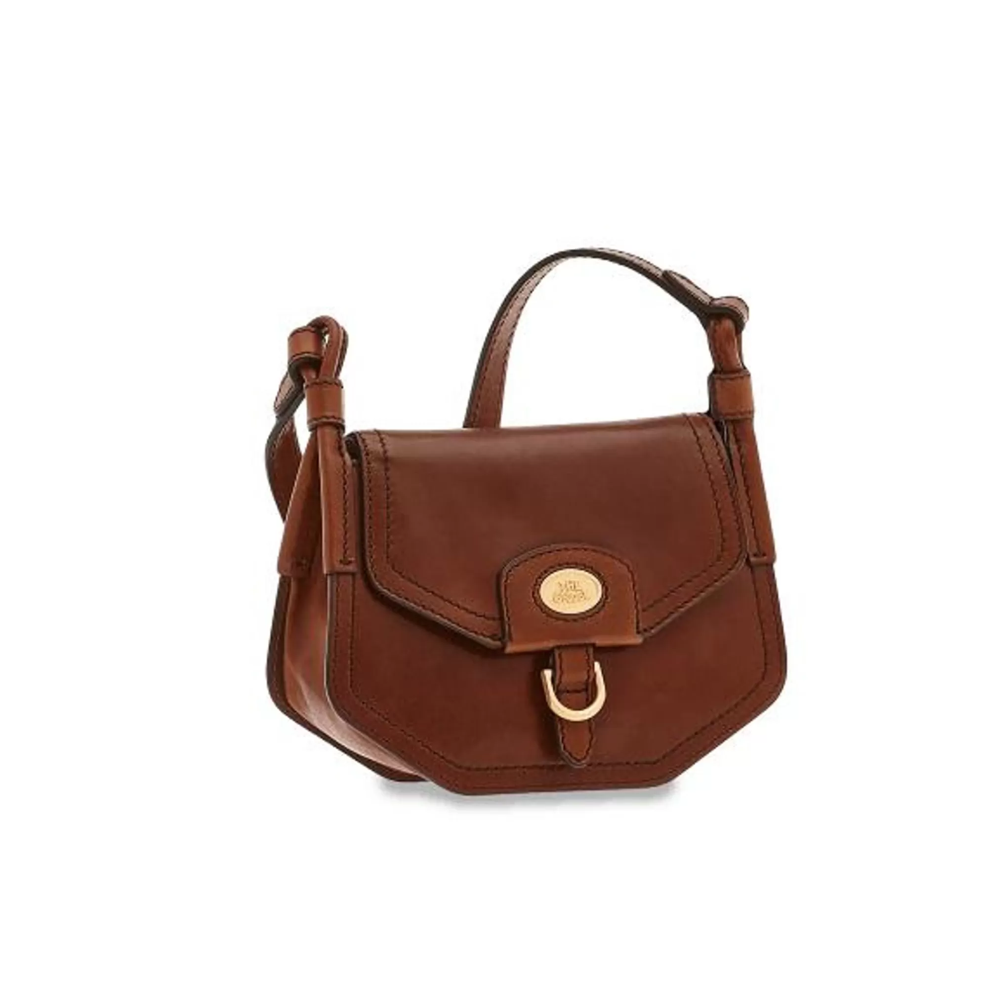 Cheap Ada Crossbody Brown Crossbodytassen