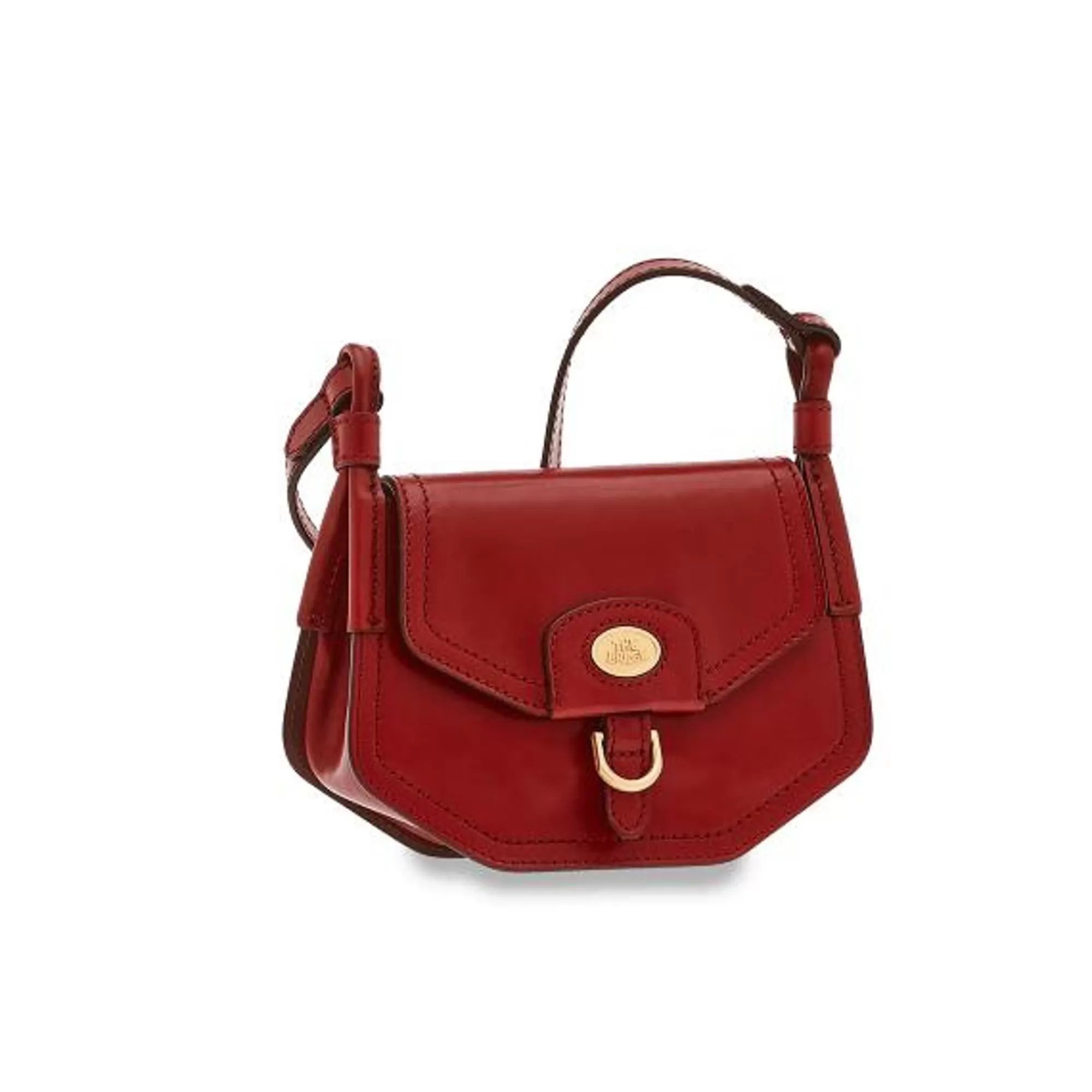 Sale Ada Crossbody Red Crossbodytassen