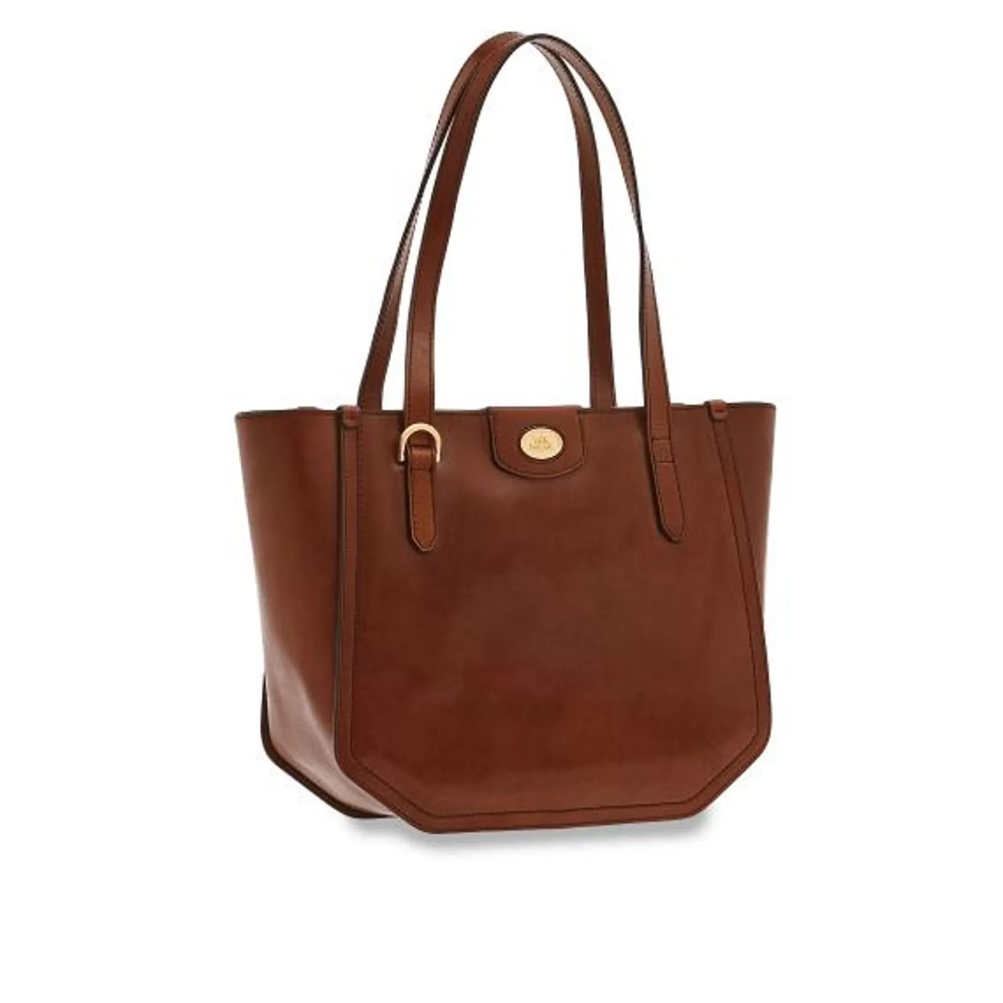 Sale Ada Shopper Brown Schoudertassen