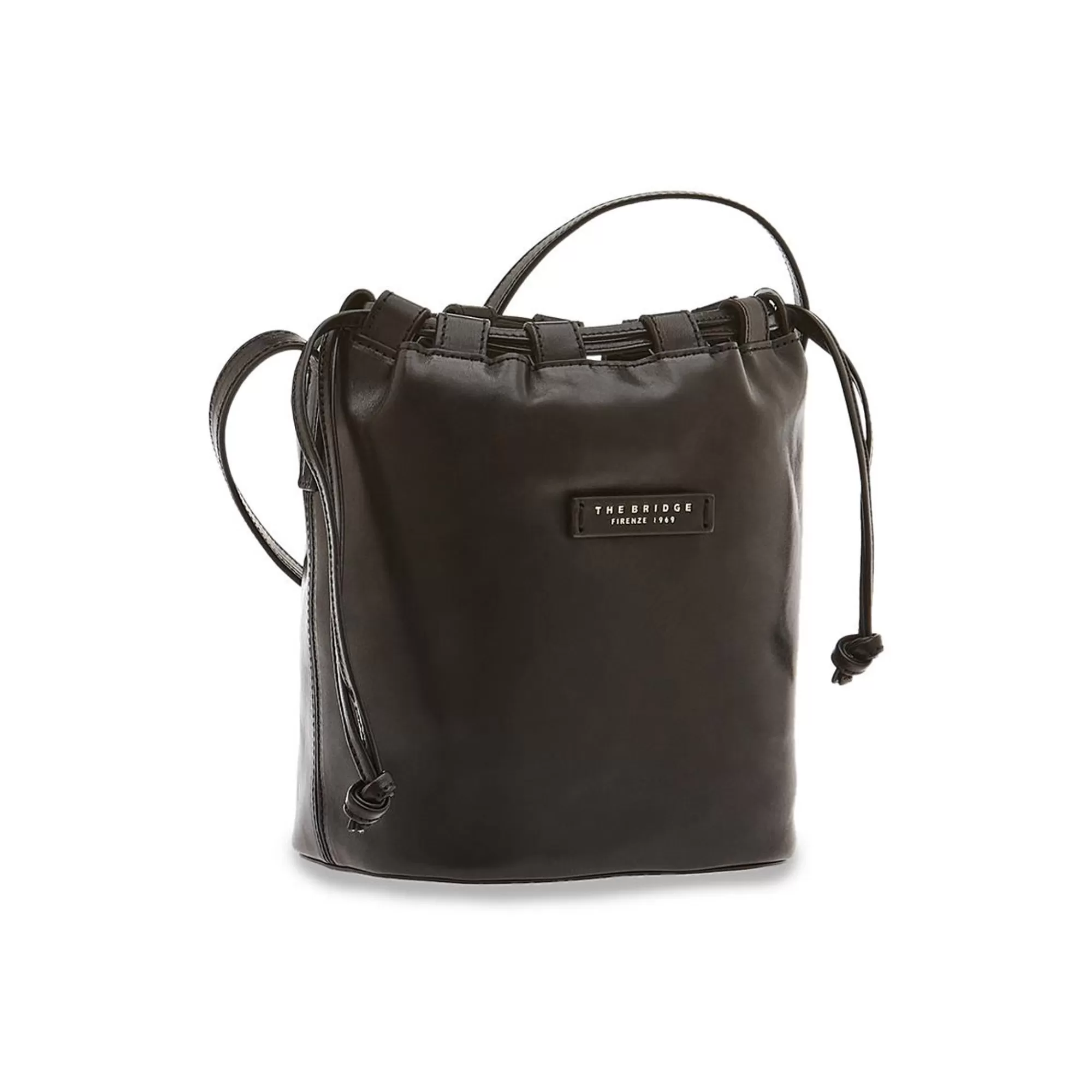 Sale Aurora Bucket Bag Black Crossbodytassen