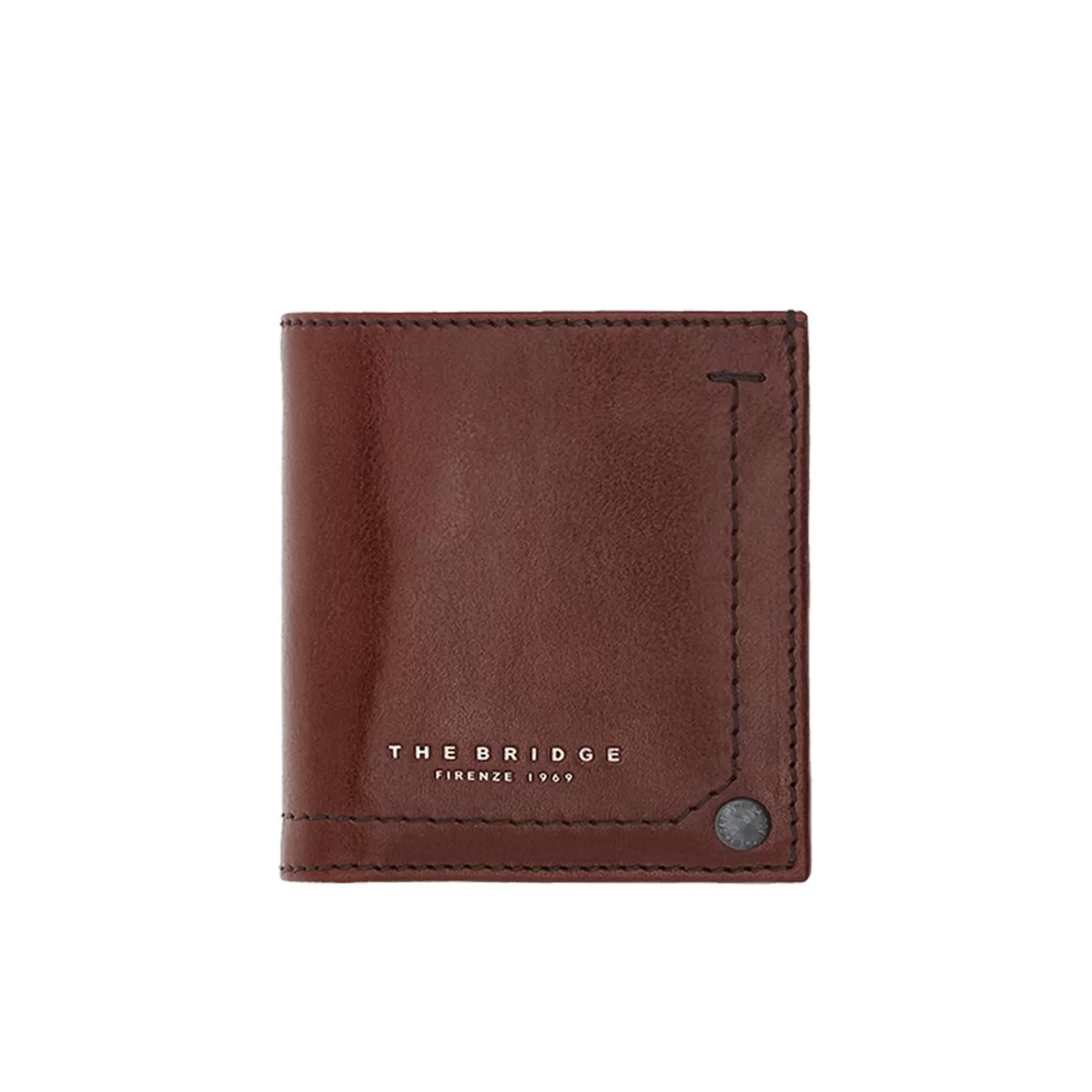 Outlet Kallio Wallet Heren Portemonnees