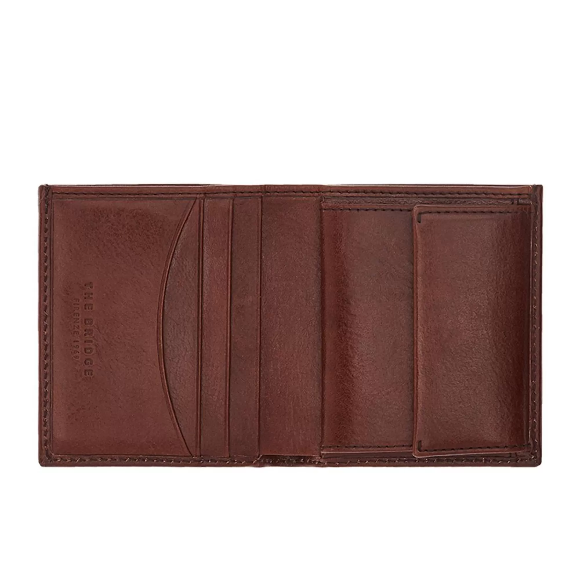 Outlet Kallio Wallet Heren Portemonnees