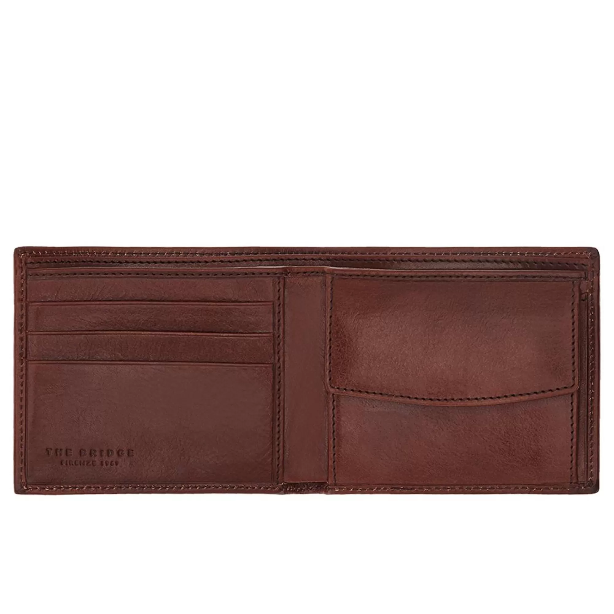 Hot Kallio Wallet Heren Portemonnees