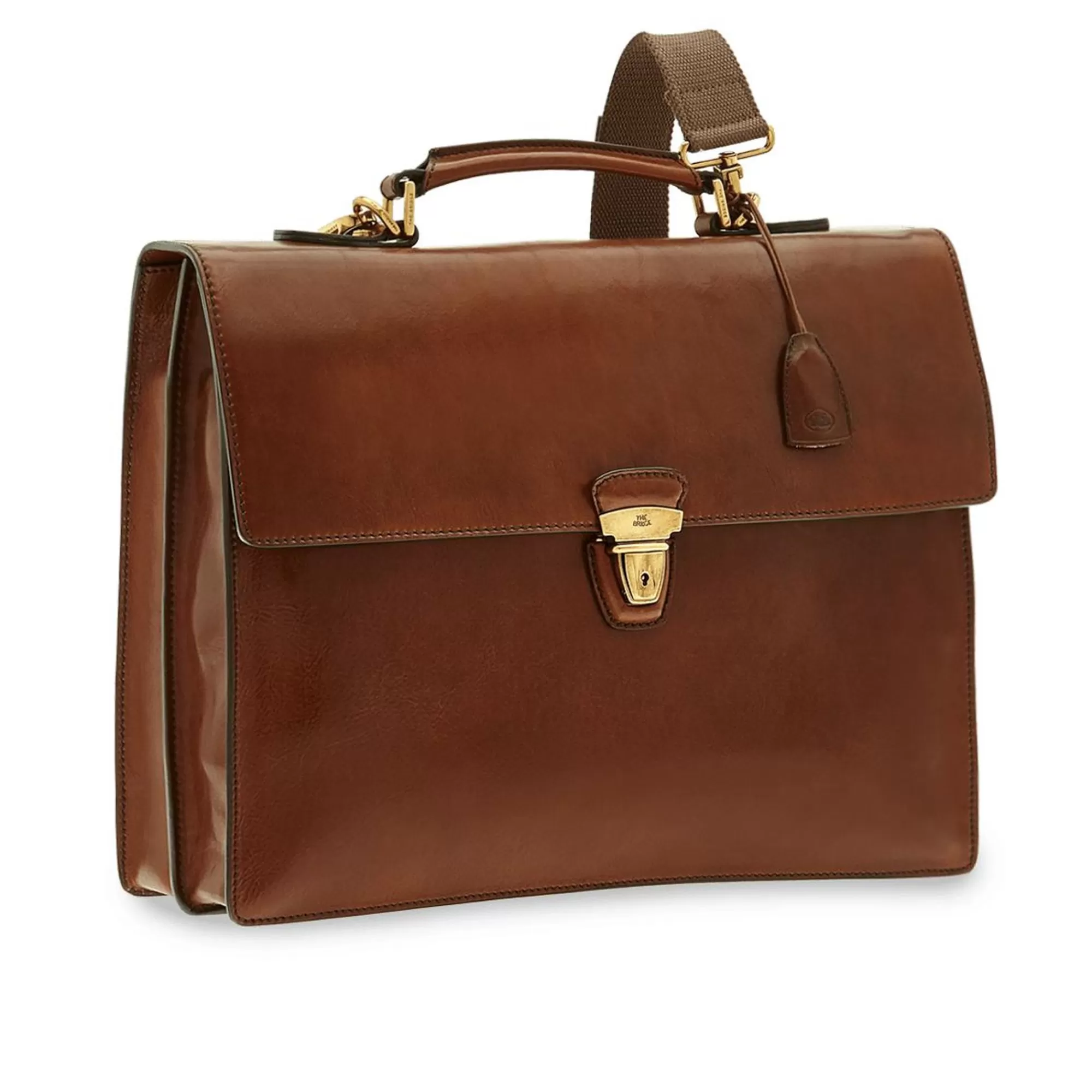 Flash Sale Story Uomo Briefcase Aktetassen