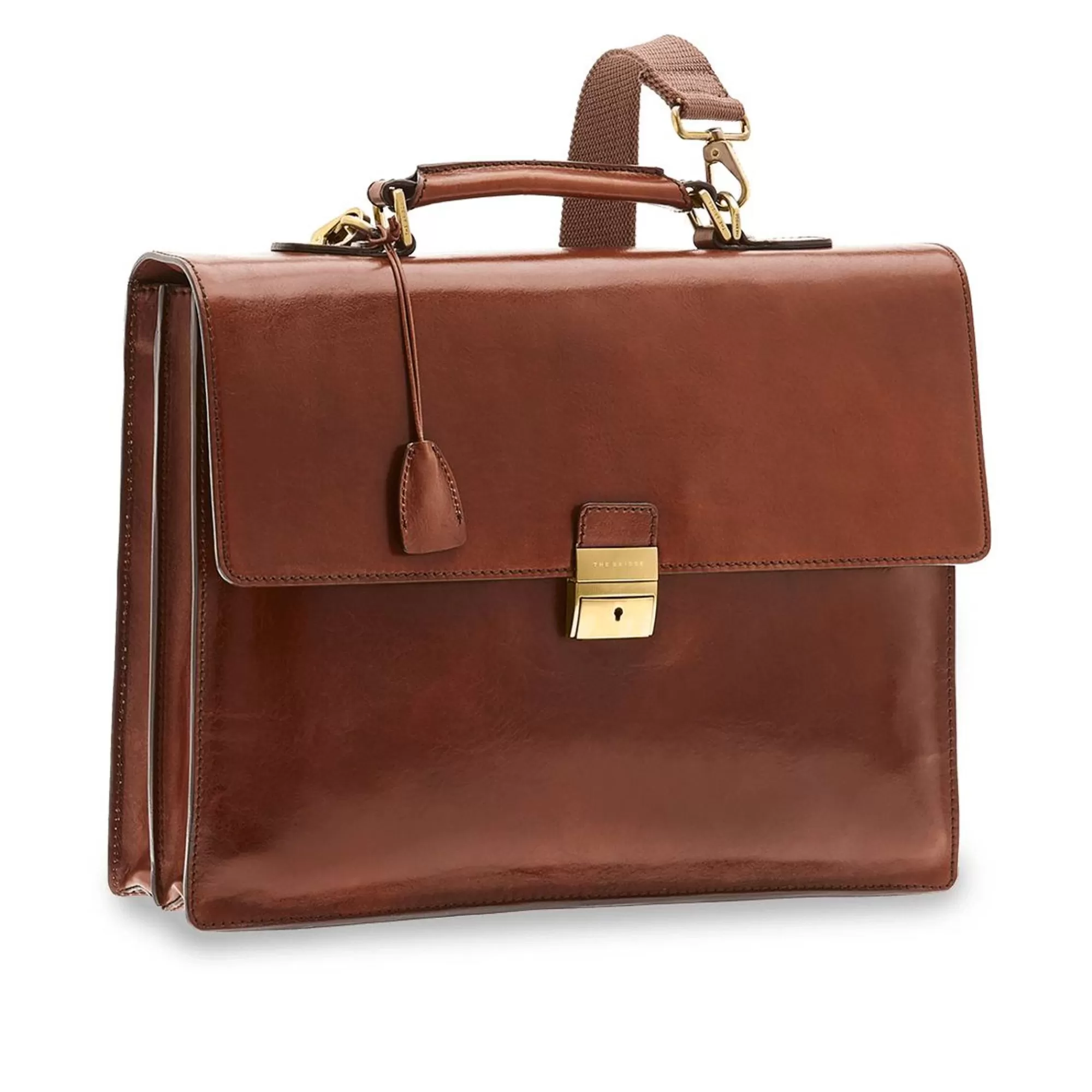 Best Sale Story Uomo Briefcase Aktetassen