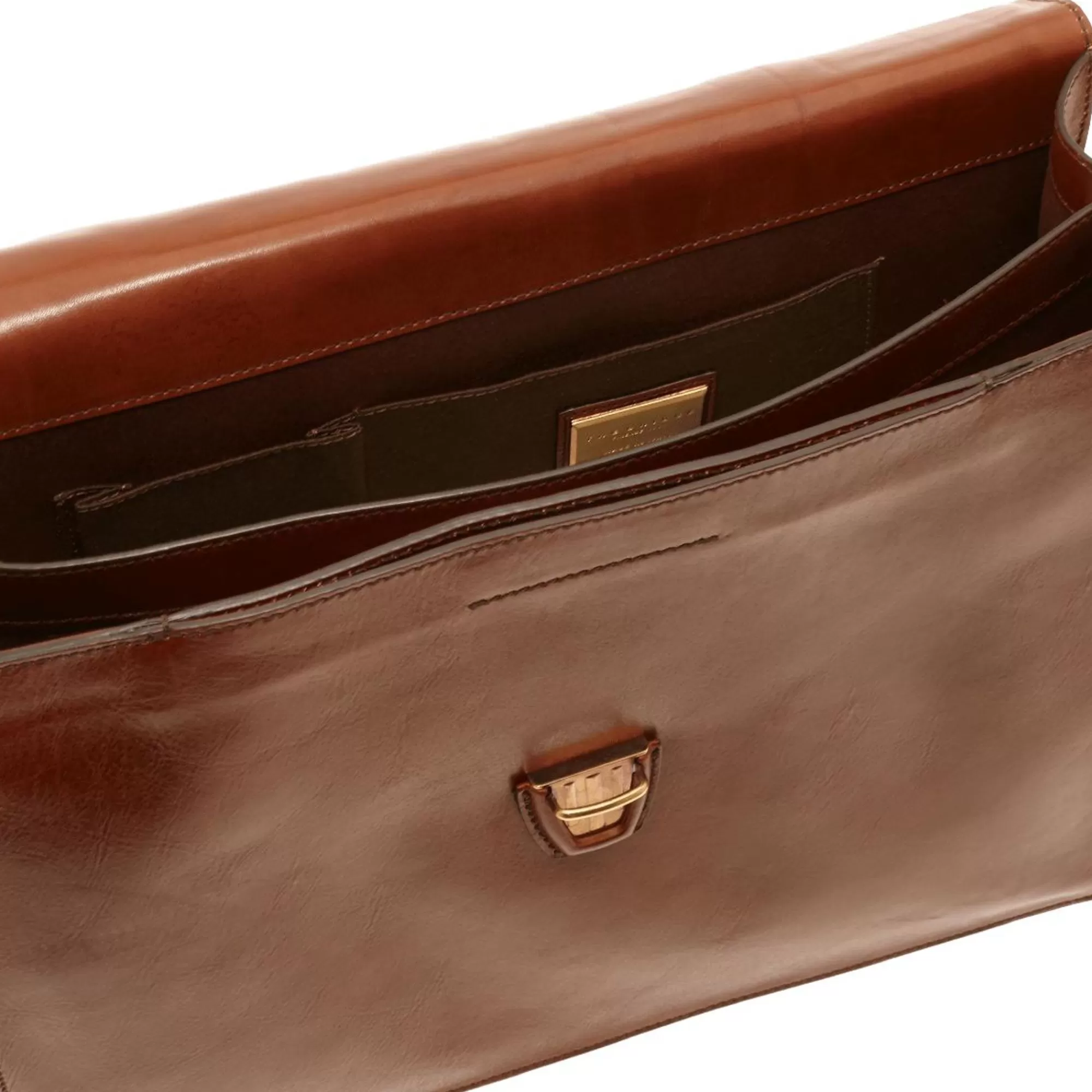 Flash Sale Story Uomo Briefcase Aktetassen