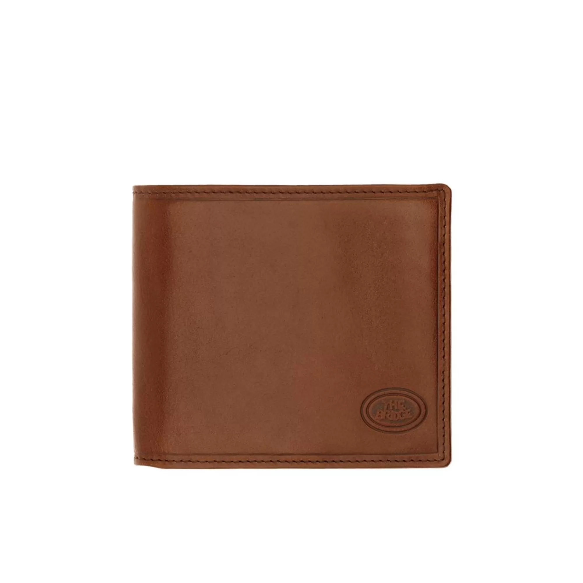 Fashion Story Uomo Piccola Pelletteria Wallet Heren Portemonnees