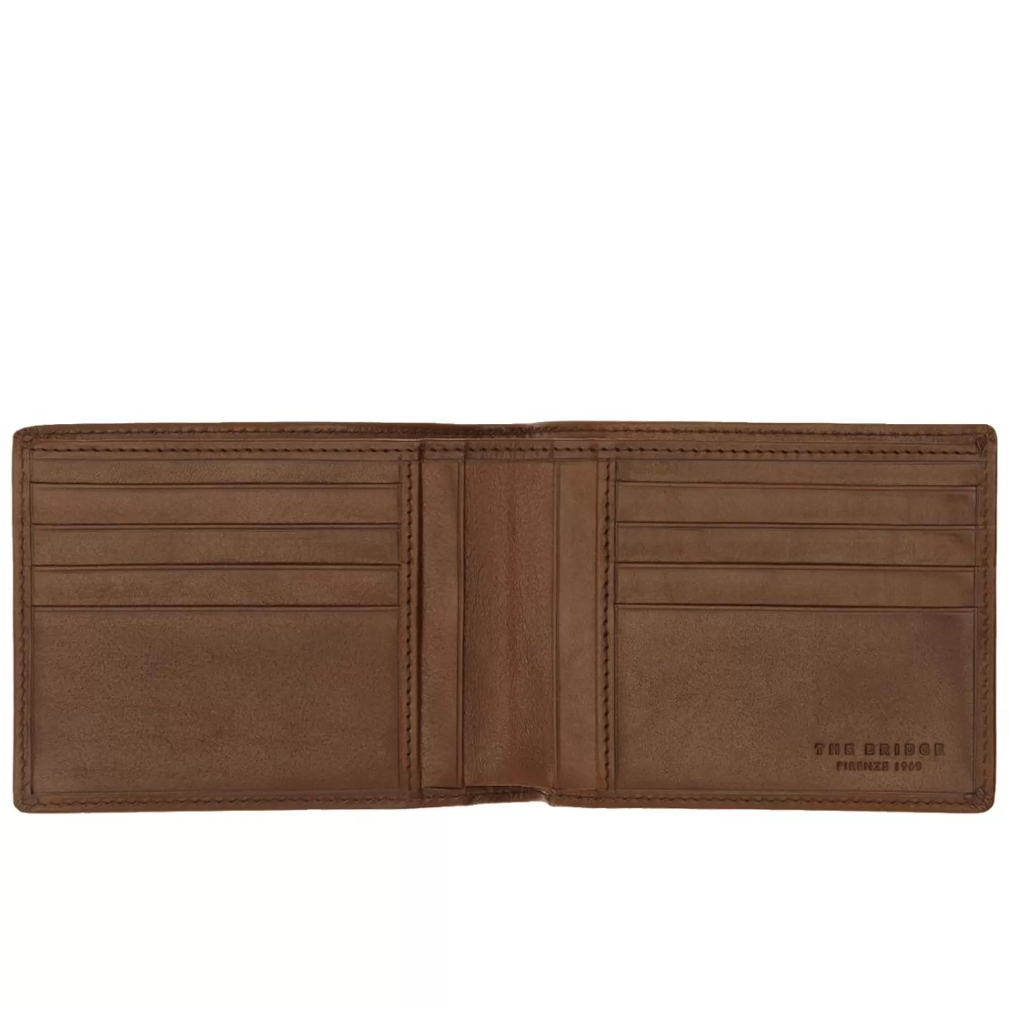 Cheap Story Uomo Piccola Pelletteria Wallet Heren Portemonnees