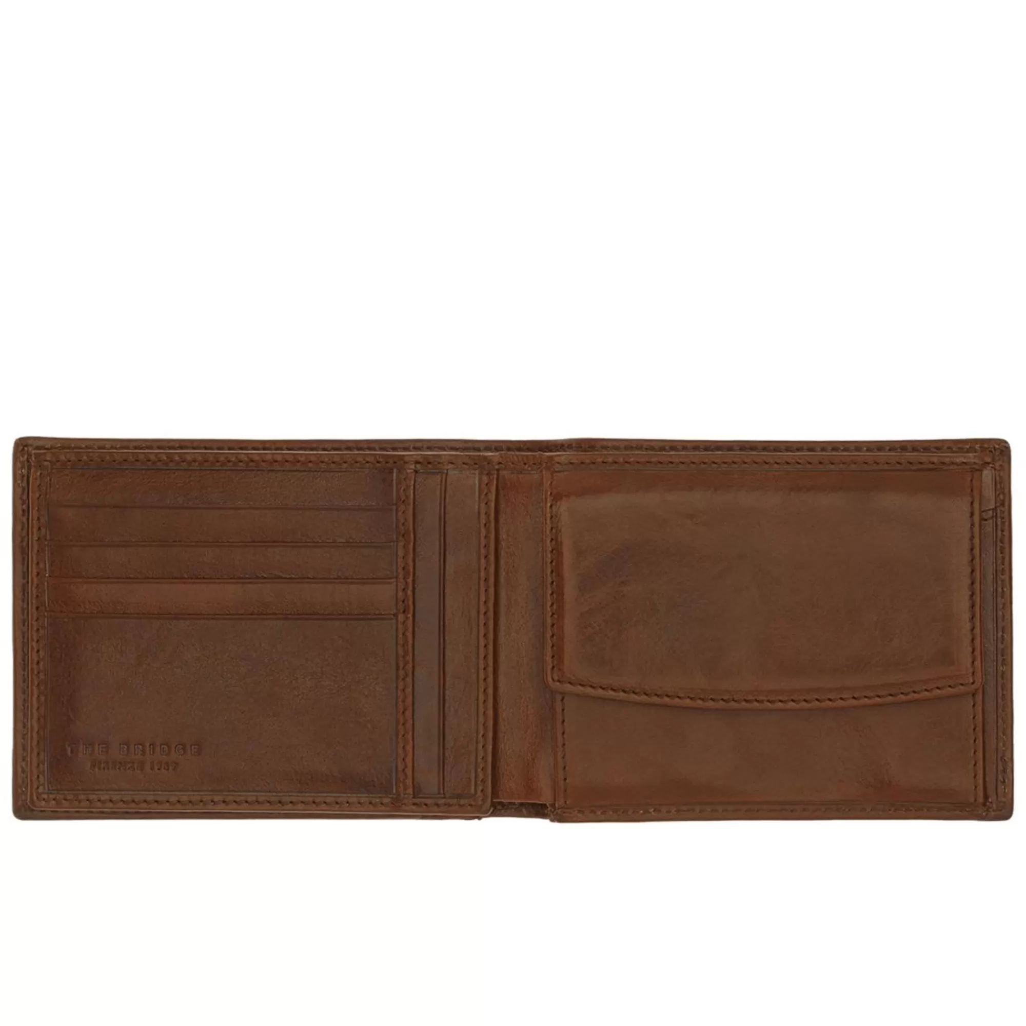 Shop Story Uomo Piccola Pelletteria Wallet Heren Portemonnees