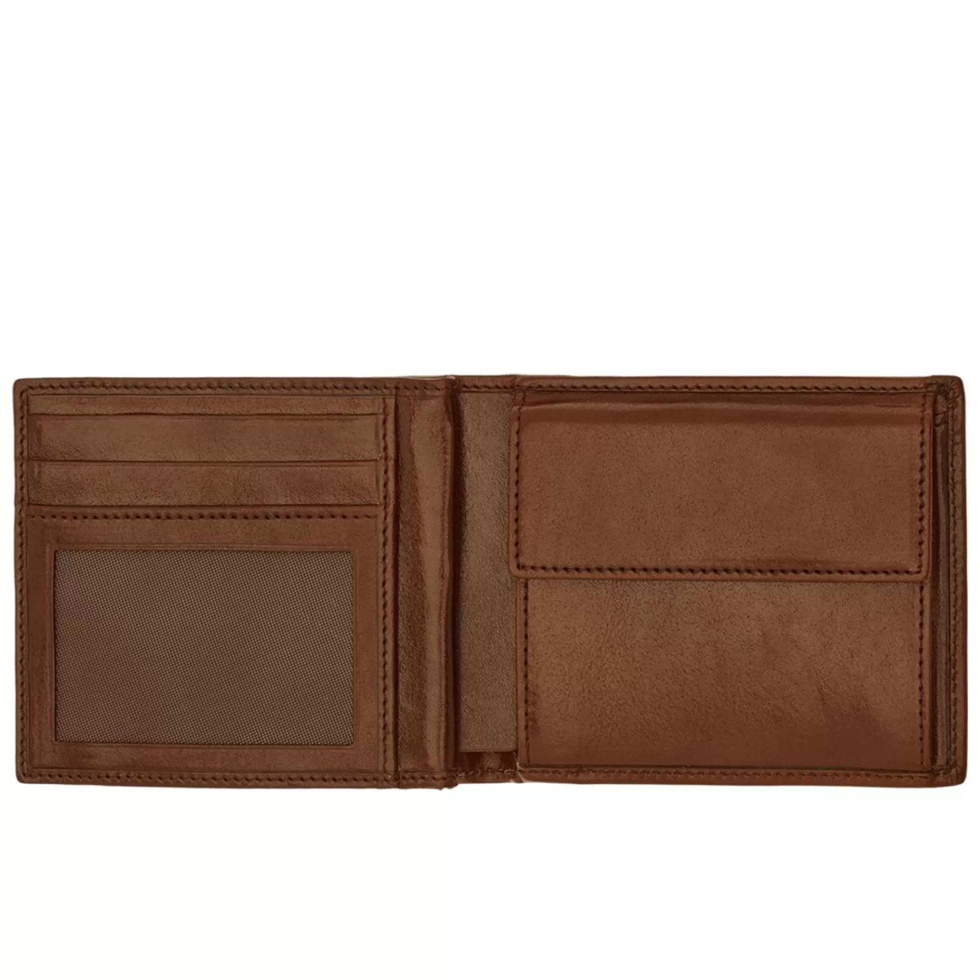 Discount Story Uomo Piccola Pelletteria Wallet Heren Portemonnees