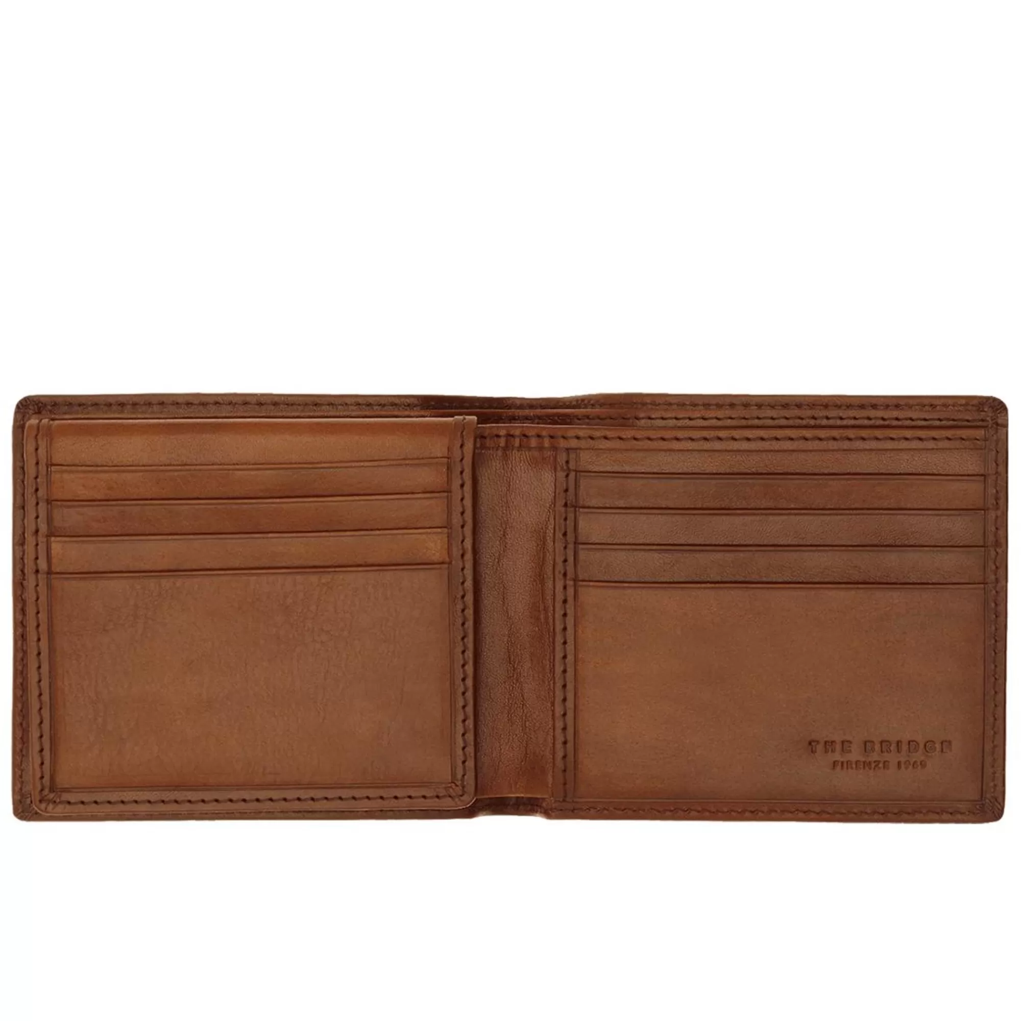 Cheap Story Uomo Piccola Pelletteria Wallet Heren Portemonnees