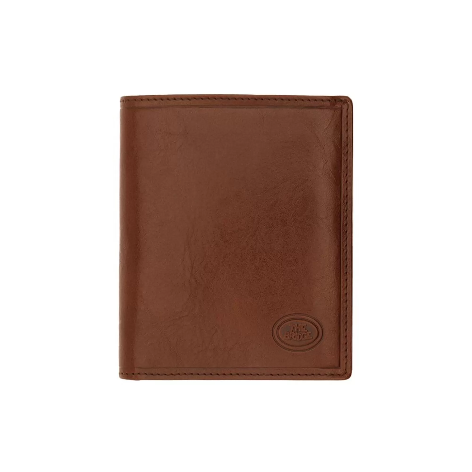 New Story Uomo Piccolla Pelletteria Wallet Heren Portemonnees