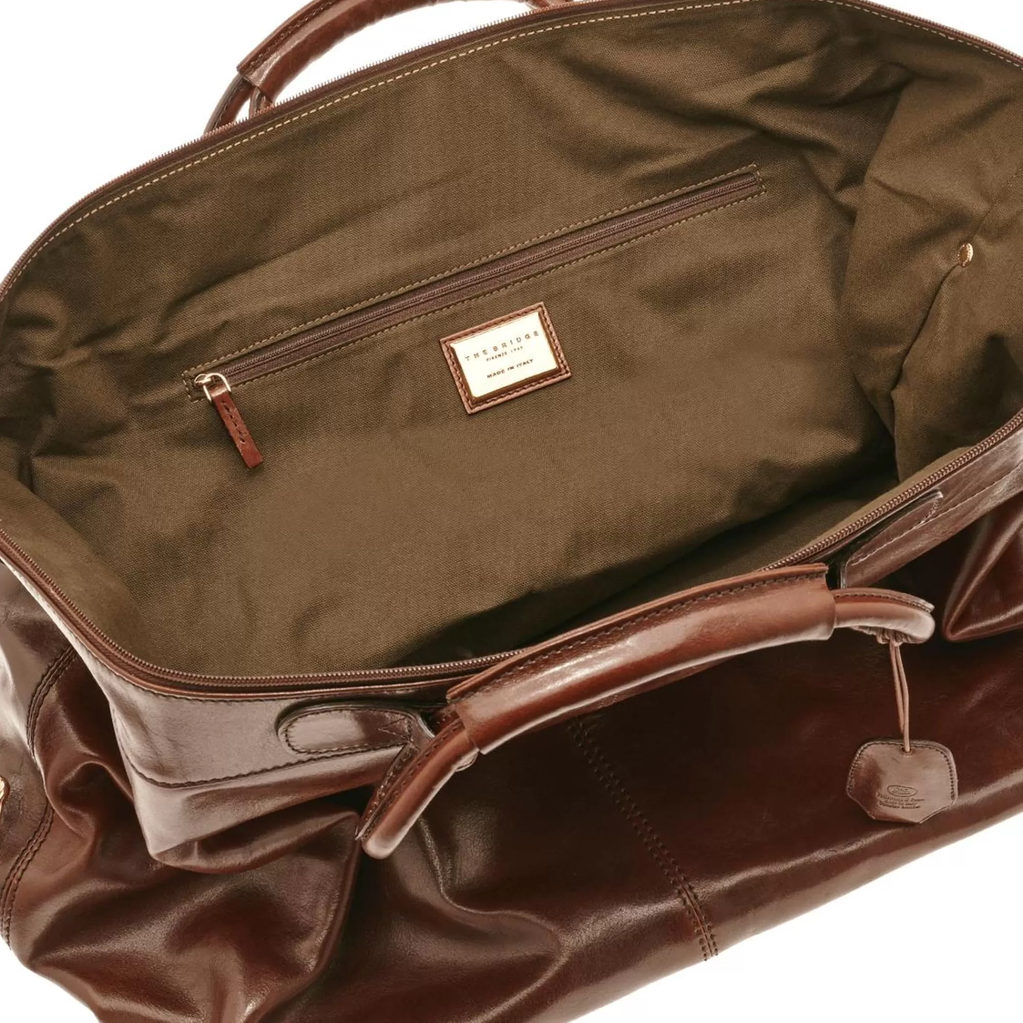 New Story Viaggio Travel Bag Reistassen