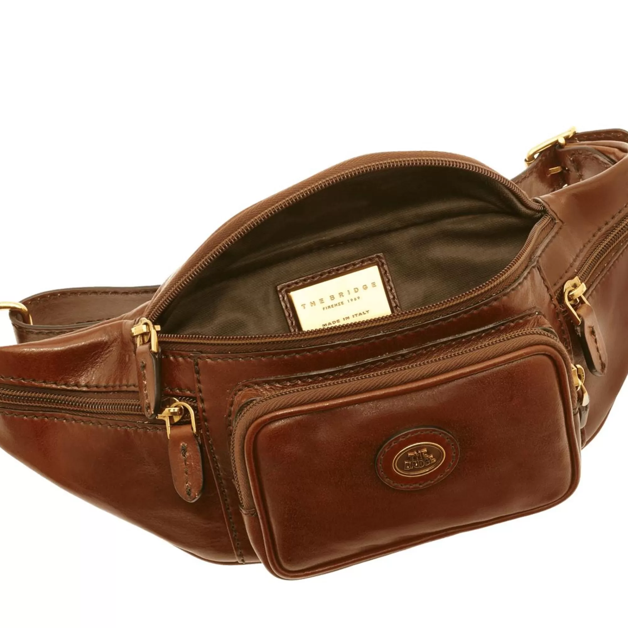 New Story Viaggio Waist Pouch Heuptassen